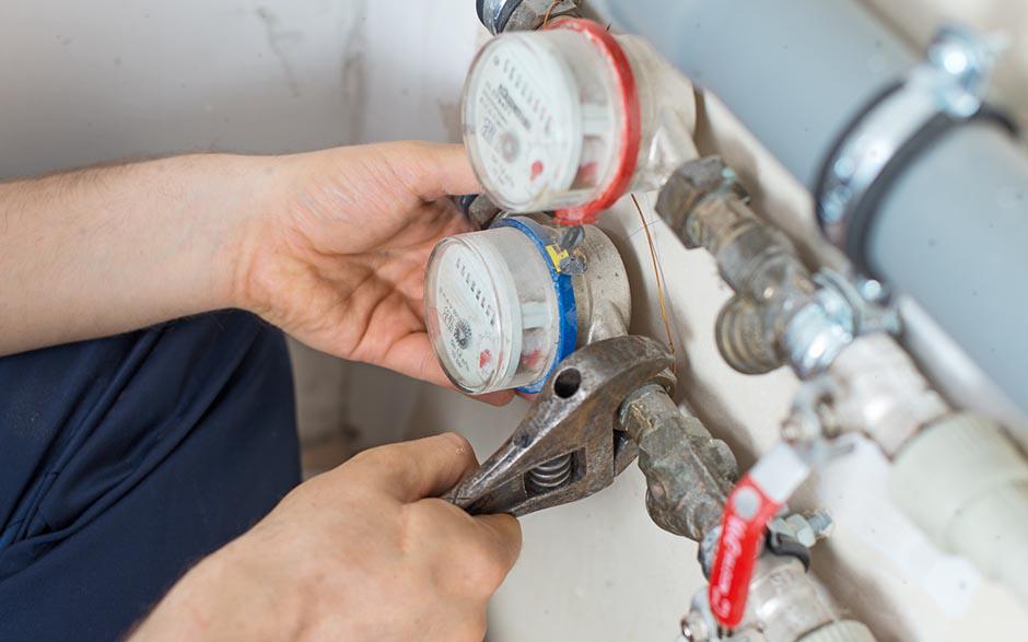 chauffage plomberie sanitaire Verrières-le-Buisson